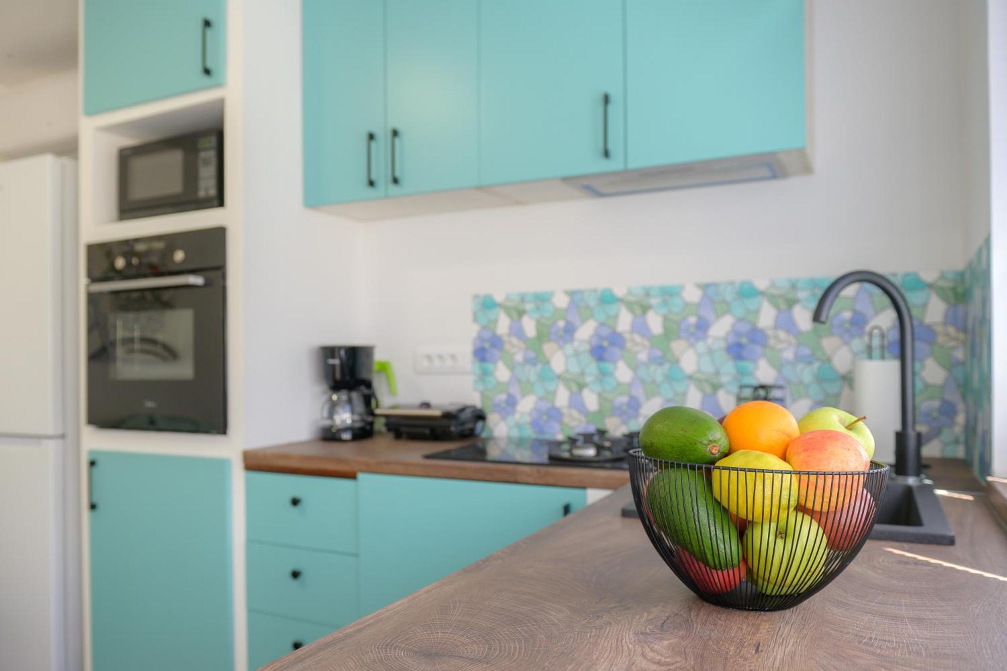 Apartman Dana Kastelir-Labinci Zewnętrze zdjęcie