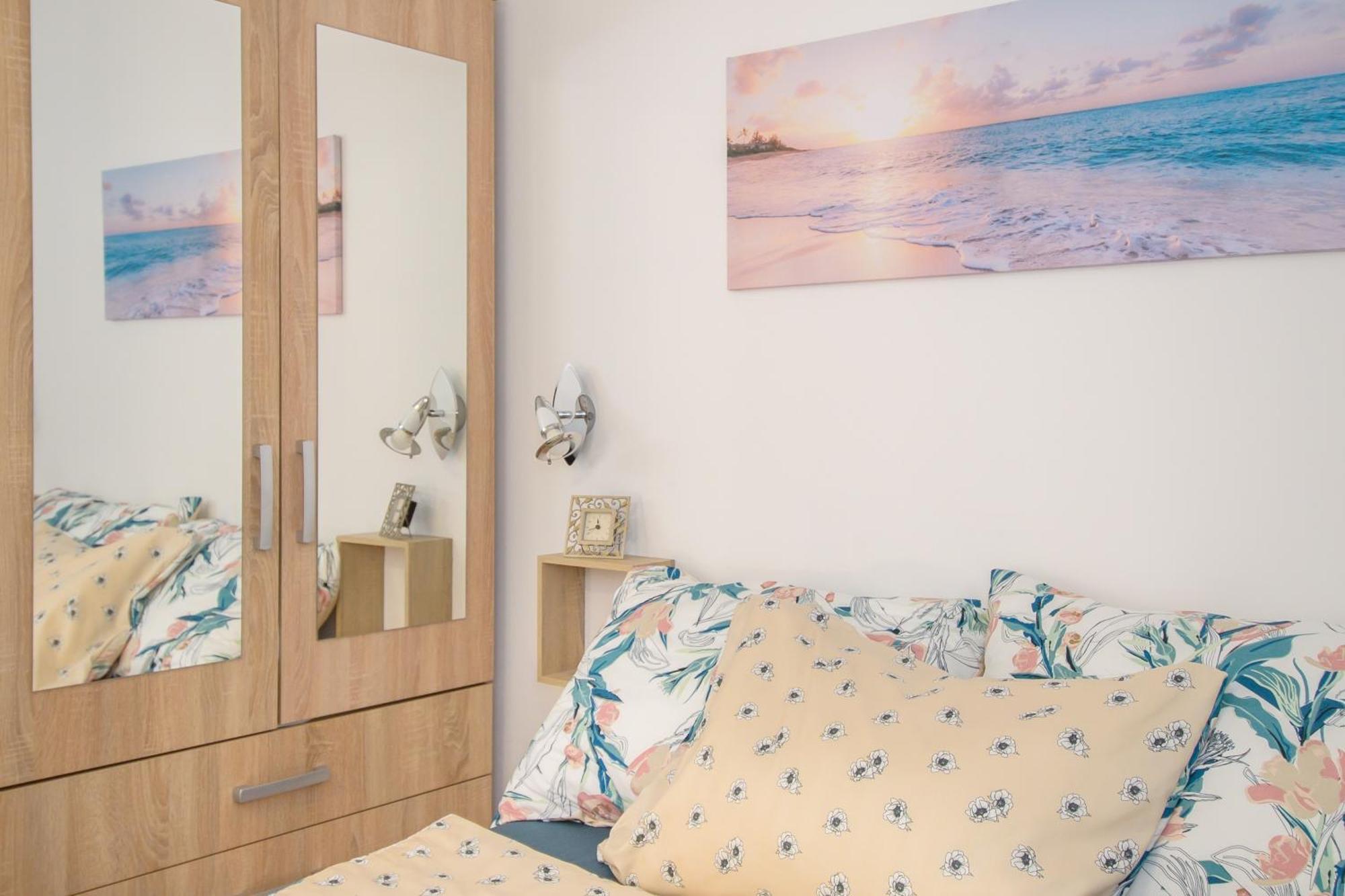 Apartman Dana Kastelir-Labinci Zewnętrze zdjęcie