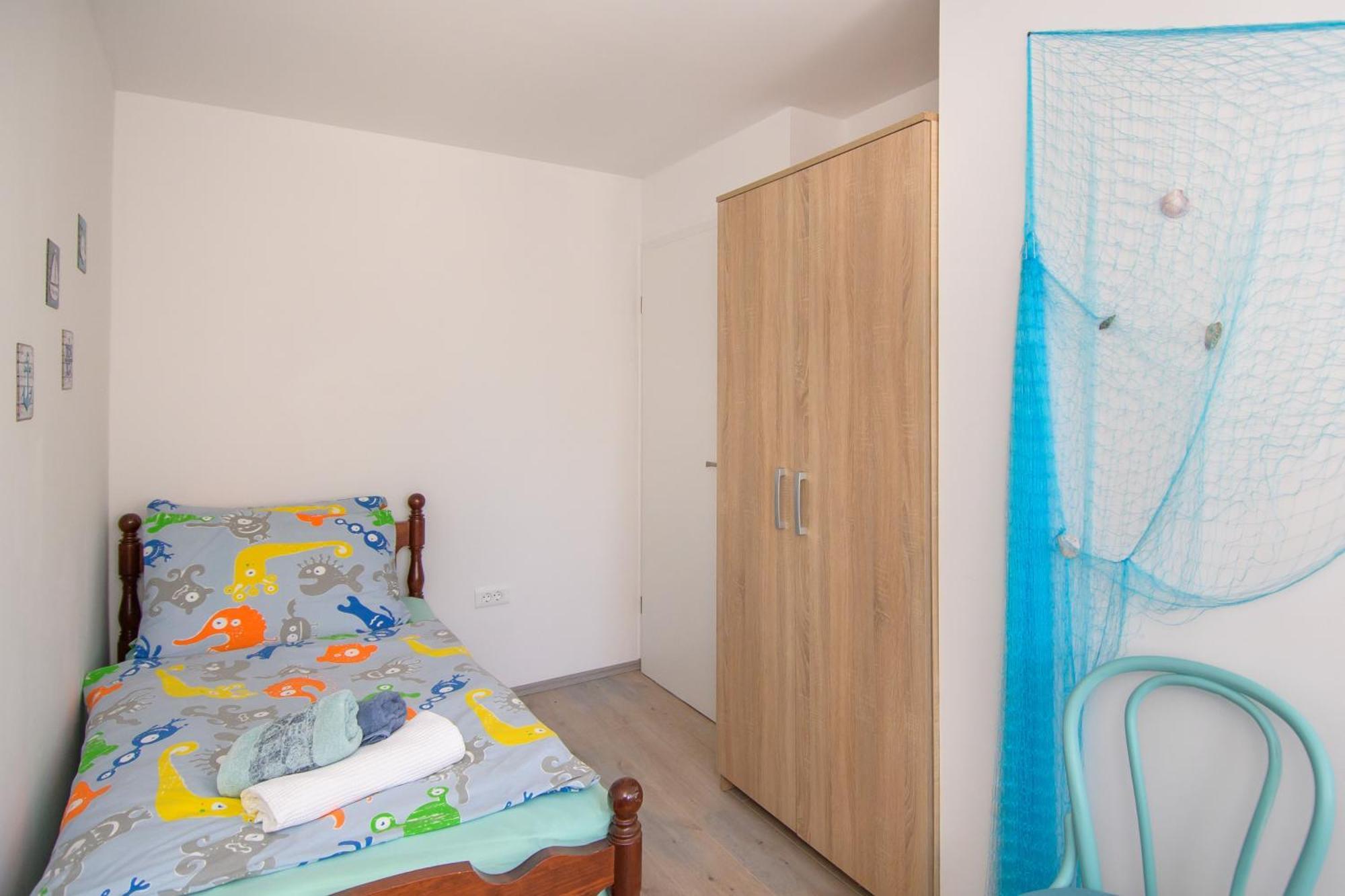 Apartman Dana Kastelir-Labinci Zewnętrze zdjęcie