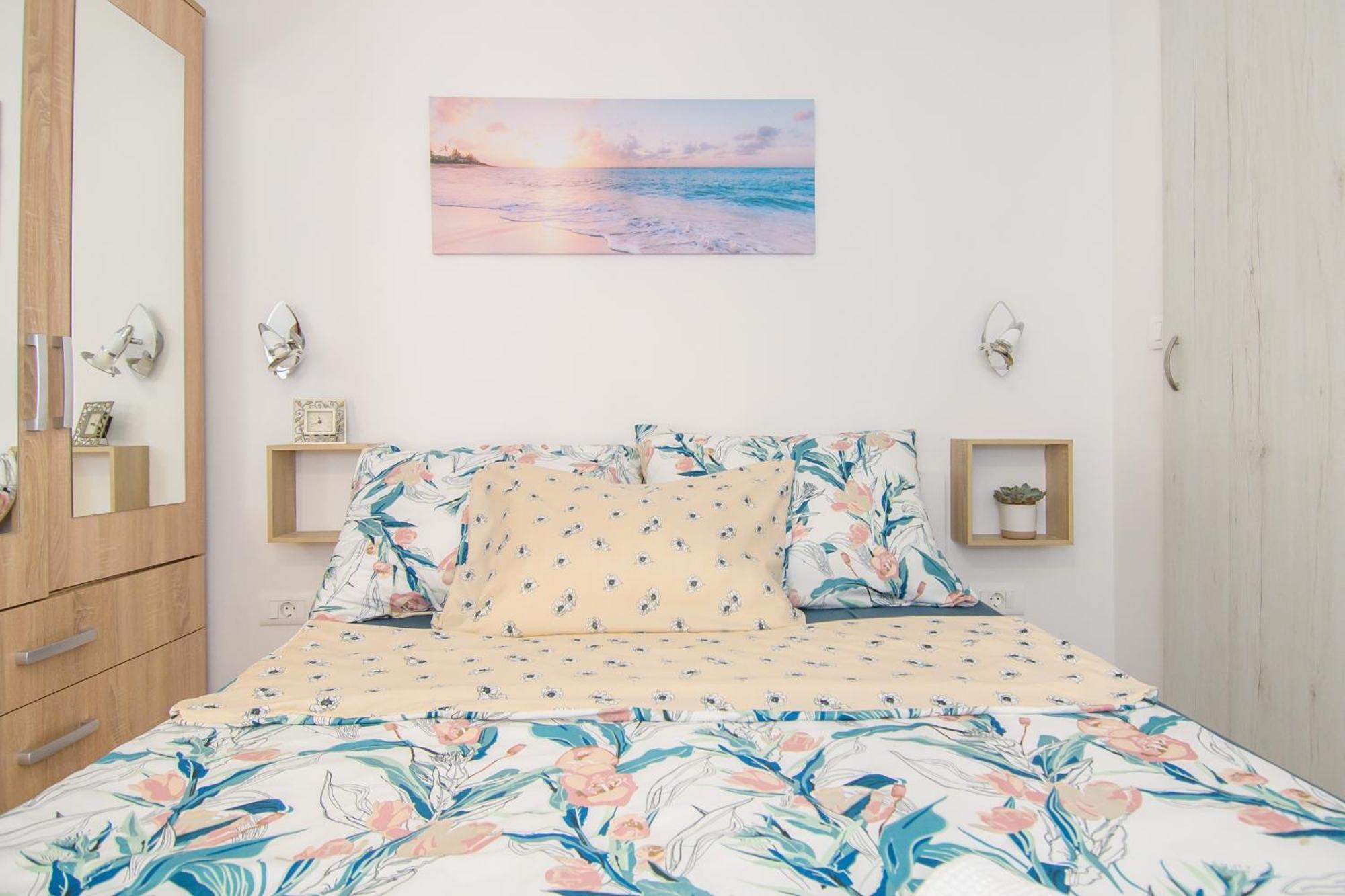 Apartman Dana Kastelir-Labinci Zewnętrze zdjęcie