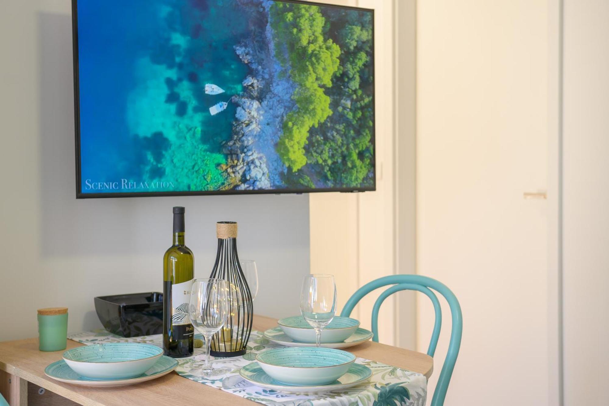 Apartman Dana Kastelir-Labinci Zewnętrze zdjęcie