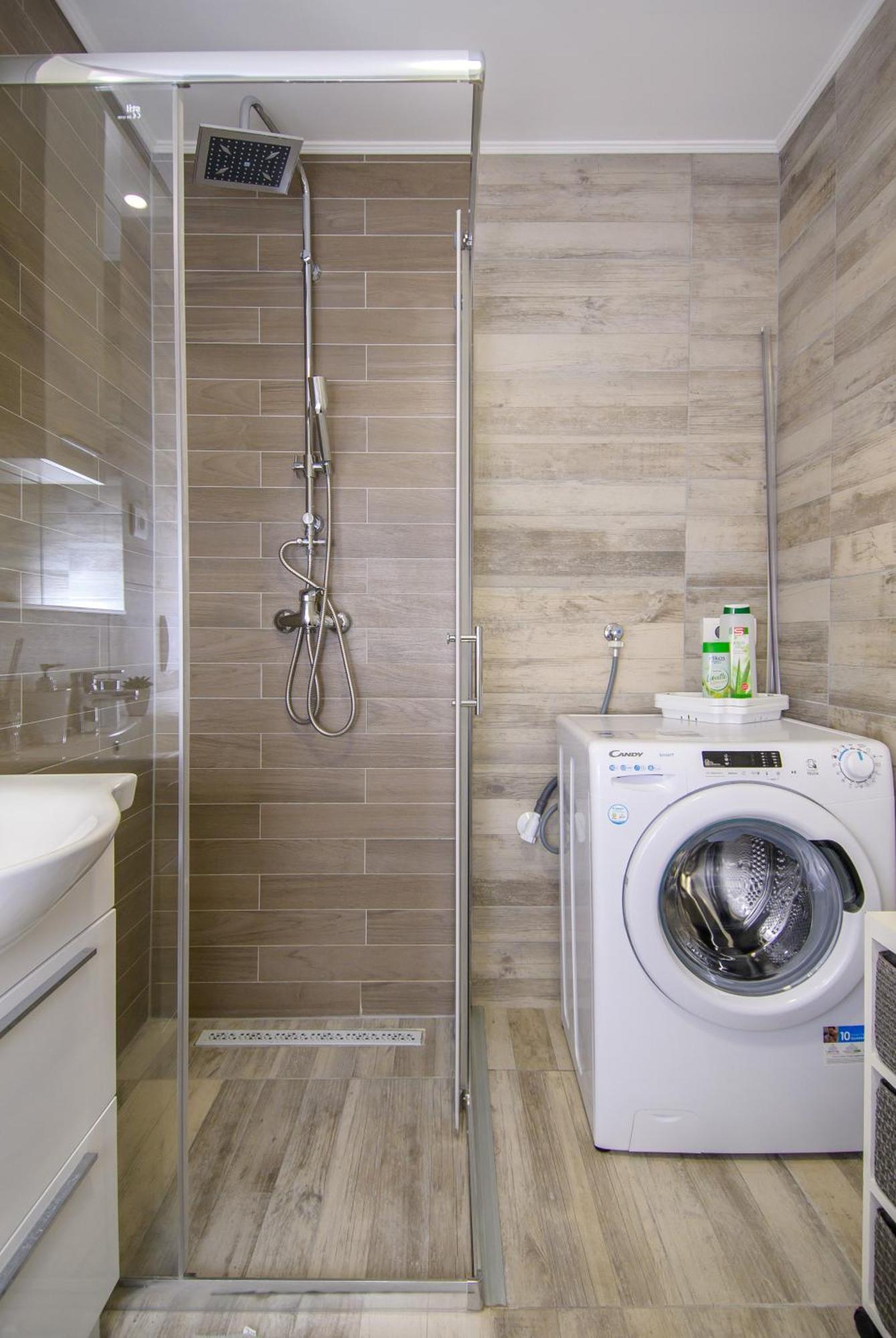 Apartman Dana Kastelir-Labinci Zewnętrze zdjęcie