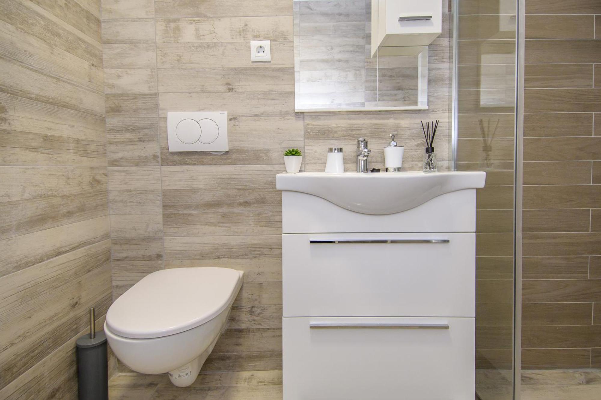 Apartman Dana Kastelir-Labinci Zewnętrze zdjęcie