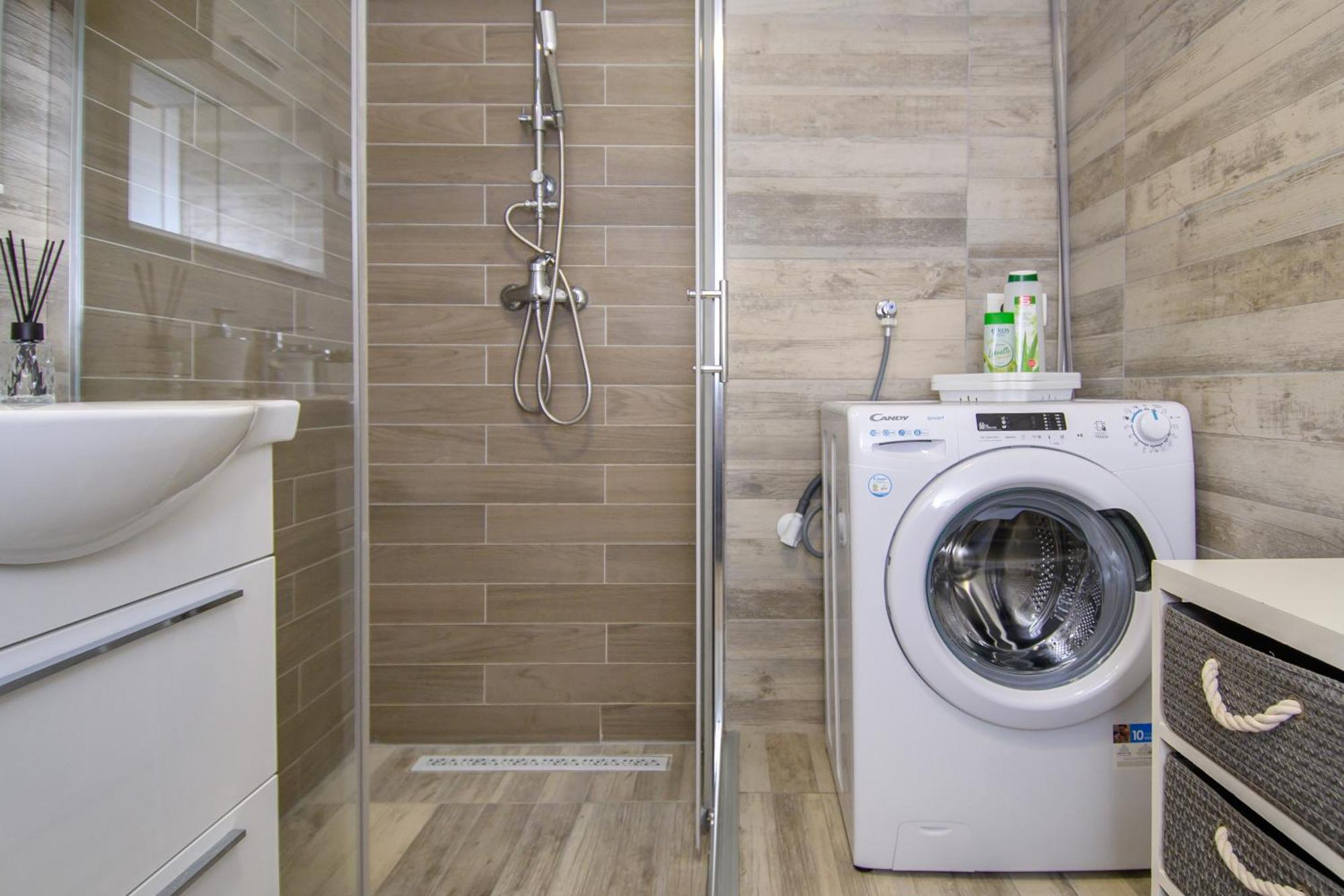 Apartman Dana Kastelir-Labinci Zewnętrze zdjęcie