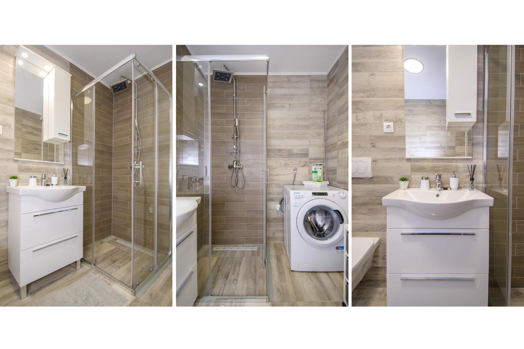Apartman Dana Kastelir-Labinci Zewnętrze zdjęcie