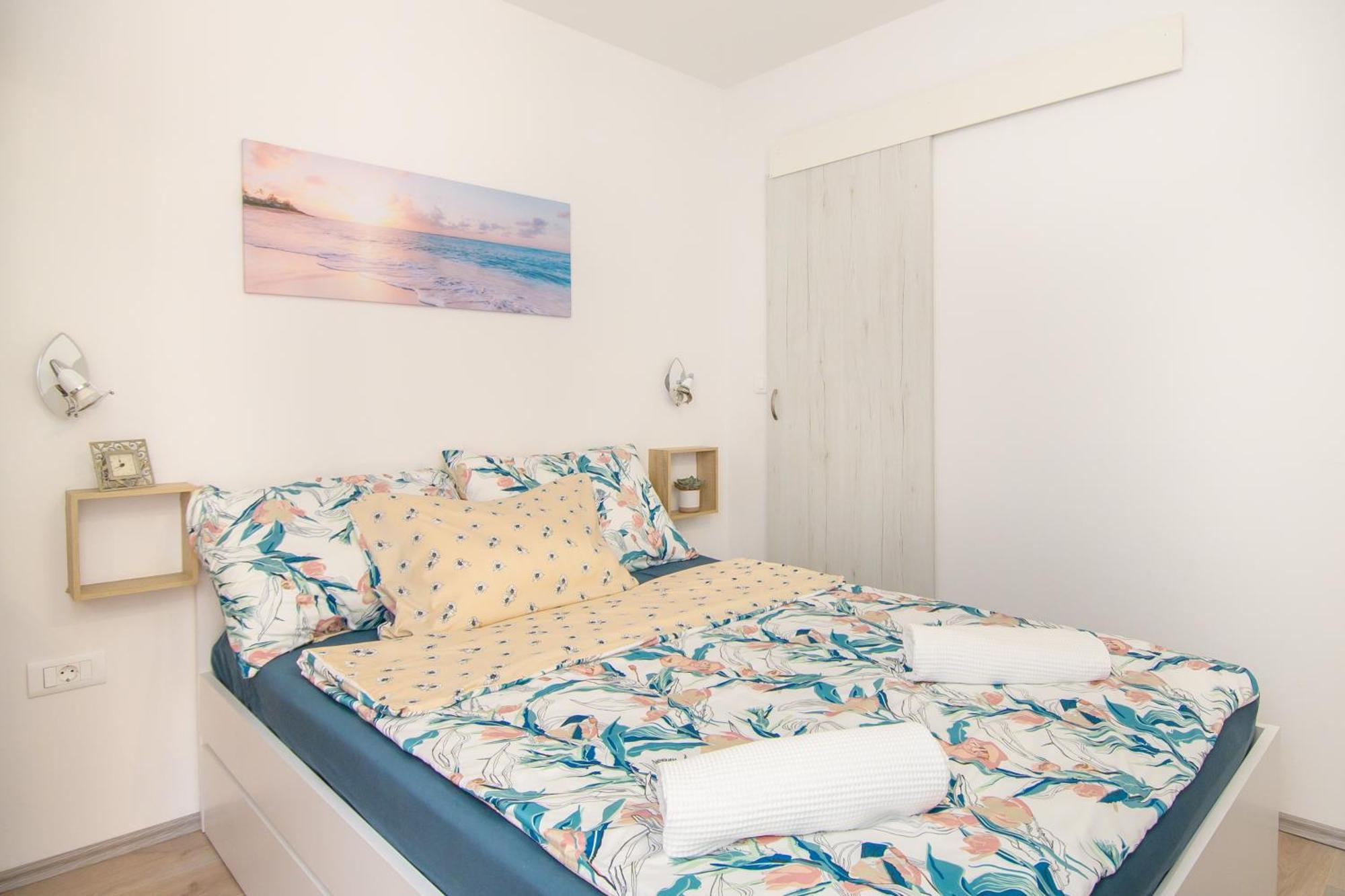 Apartman Dana Kastelir-Labinci Zewnętrze zdjęcie