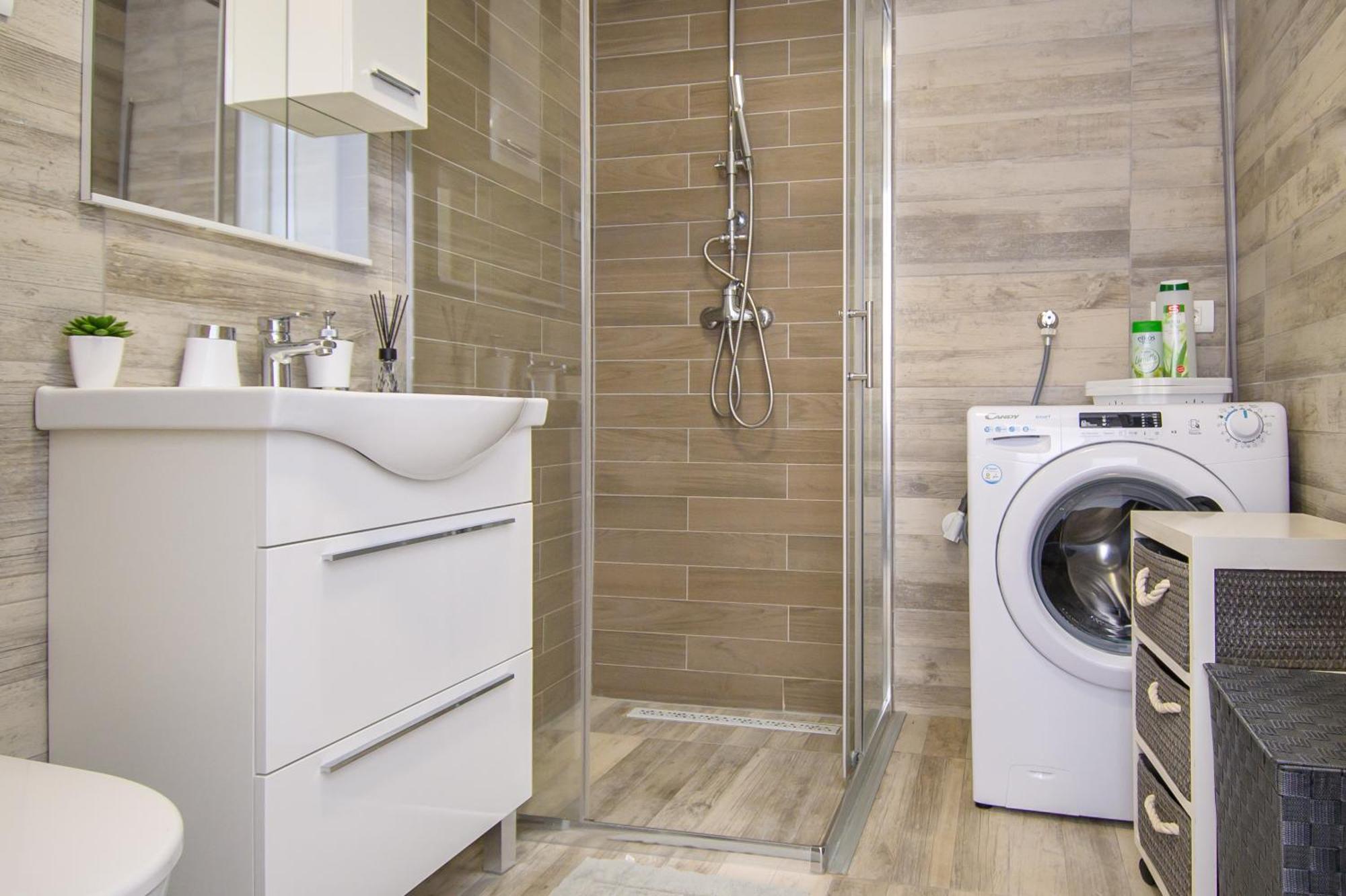 Apartman Dana Kastelir-Labinci Zewnętrze zdjęcie