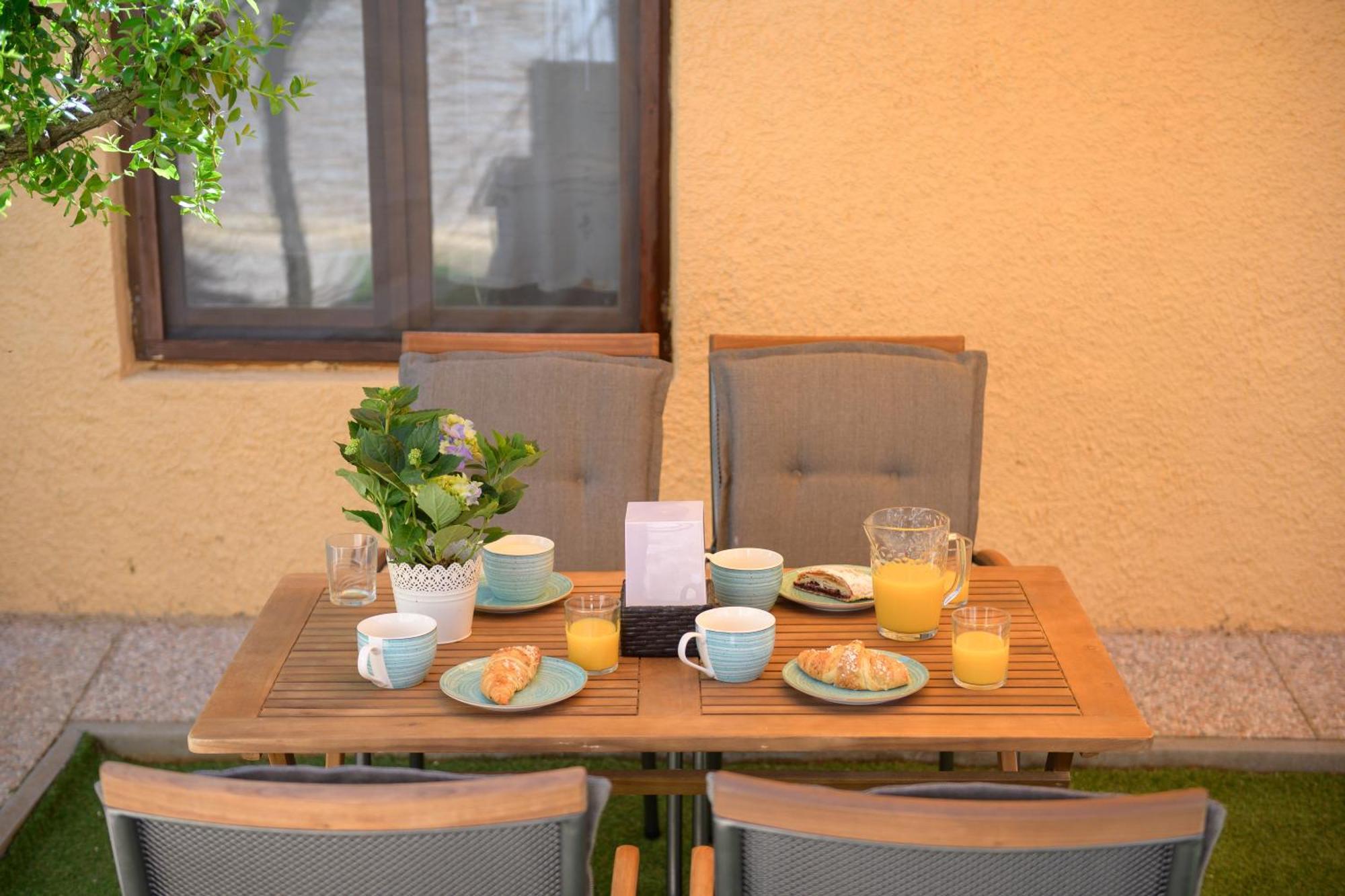 Apartman Dana Kastelir-Labinci Zewnętrze zdjęcie