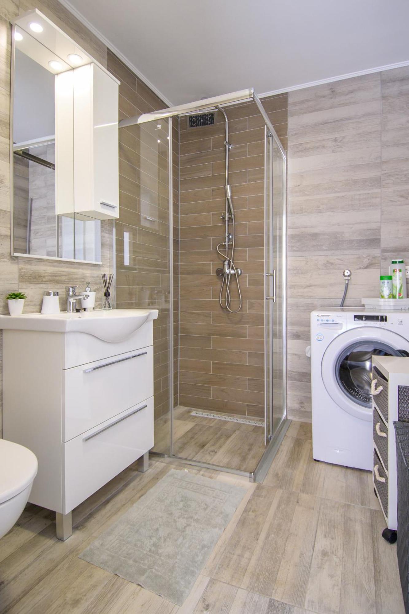 Apartman Dana Kastelir-Labinci Zewnętrze zdjęcie