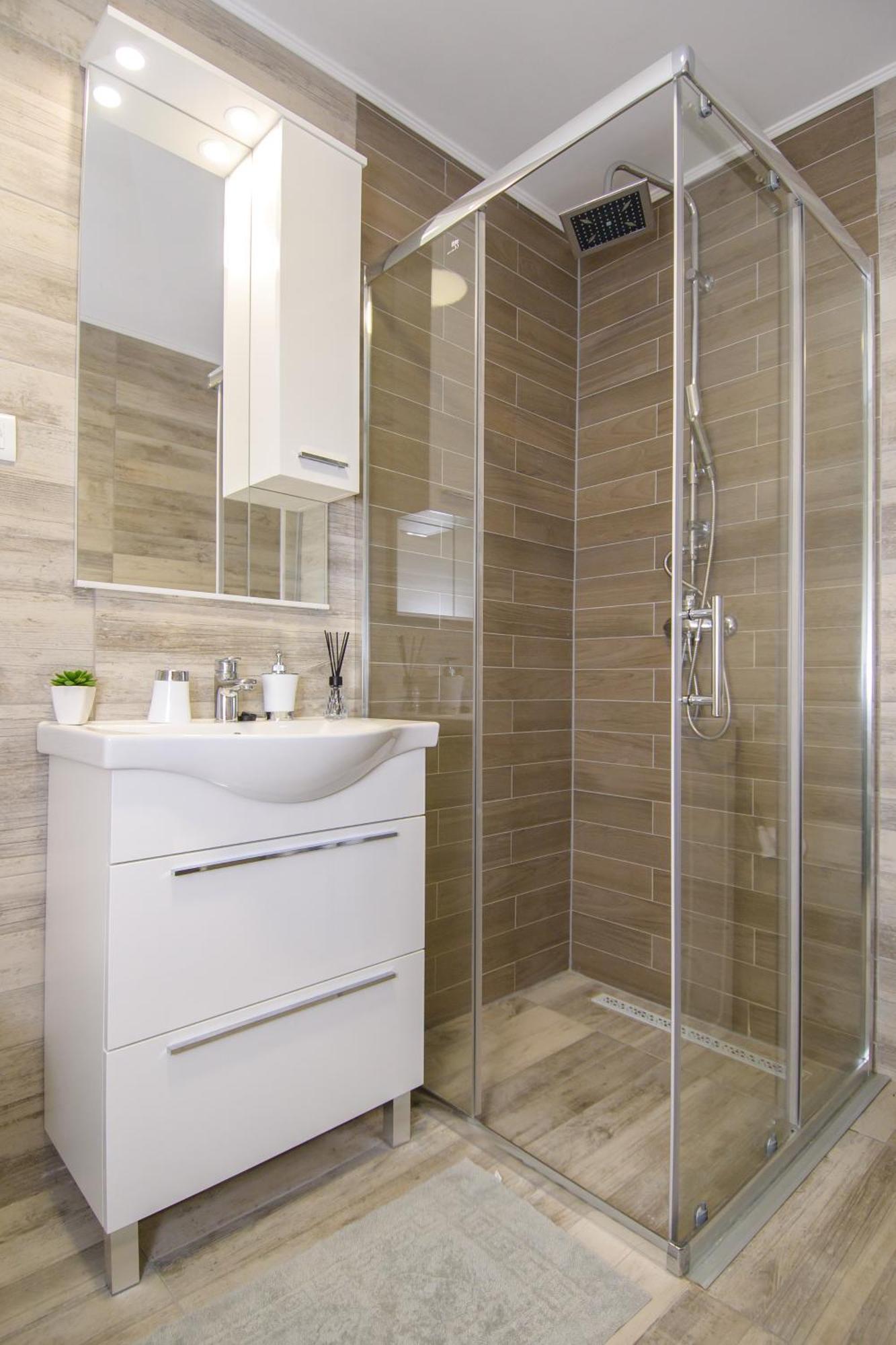 Apartman Dana Kastelir-Labinci Zewnętrze zdjęcie