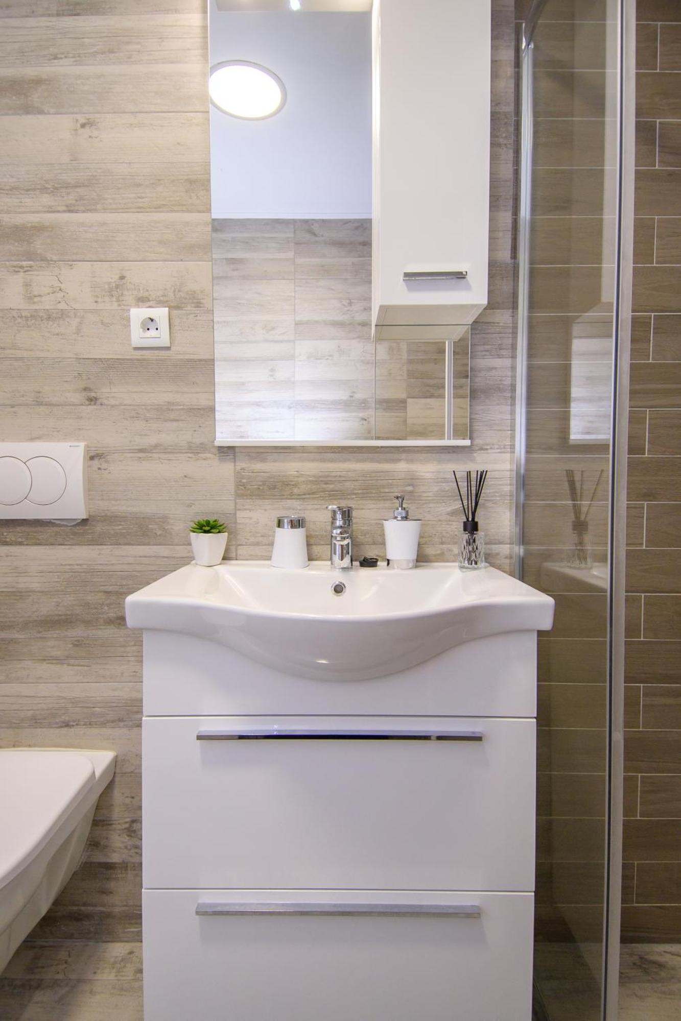 Apartman Dana Kastelir-Labinci Zewnętrze zdjęcie