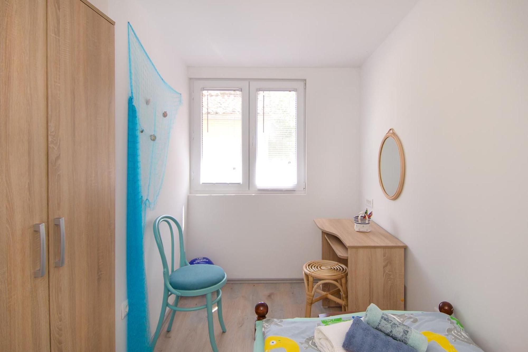 Apartman Dana Kastelir-Labinci Zewnętrze zdjęcie